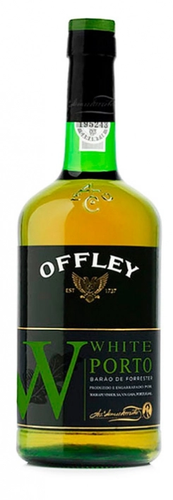 Портвейн Offley