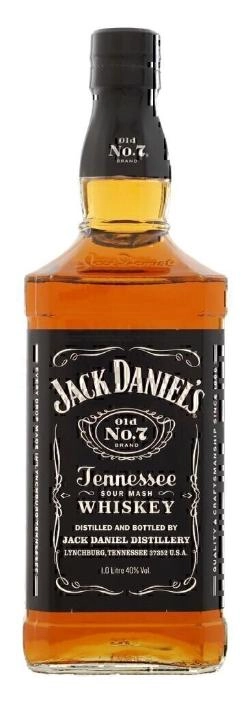 Jack Daniel’s