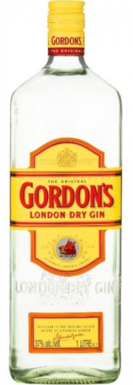 Gordon's