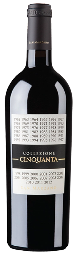 Collezione Cinquanta