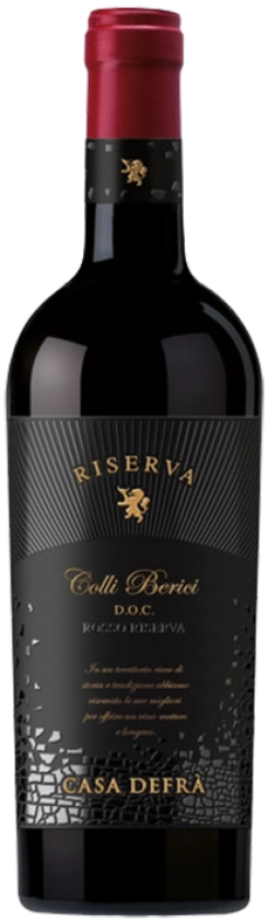 Riserva Colli Berici