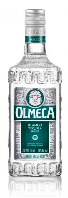 Olmeca Blanco