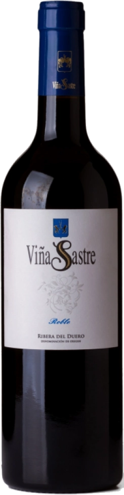 Vina Sastre Ribera del Duero