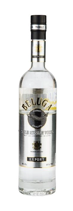 Белуга
