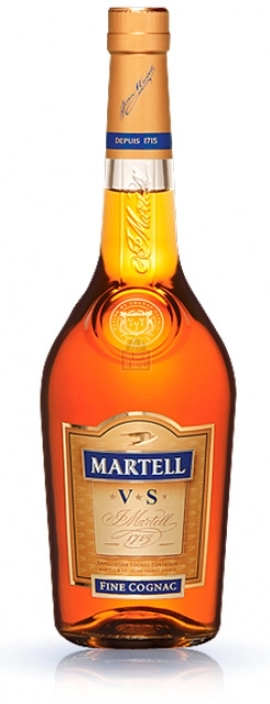 Martell VS