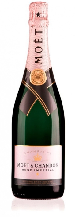Moet & Chandon Rose
