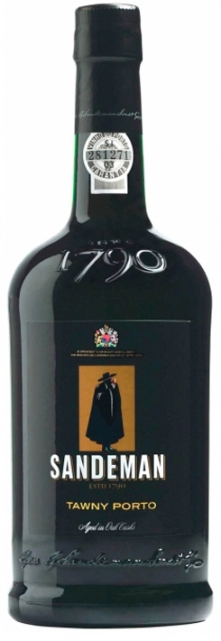 Портвейн Sandeman Porto Ruby