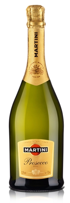 Martini Prosecco