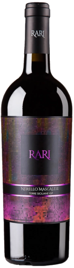 Rari Nerello Mascalese
