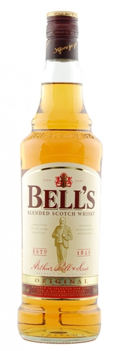 Виски Bell's