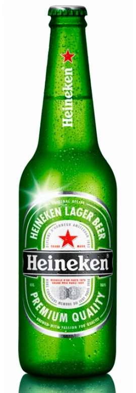 Heineken