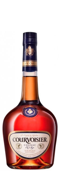 Коньяк Courvoisier VS