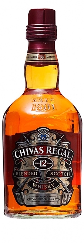 Chivas Regal