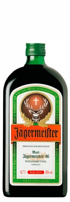 Jägermeister