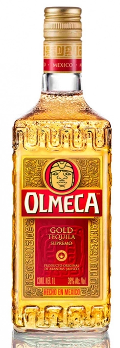 Olmeca Gold