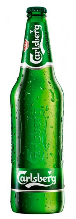 Пиво Carlsberg