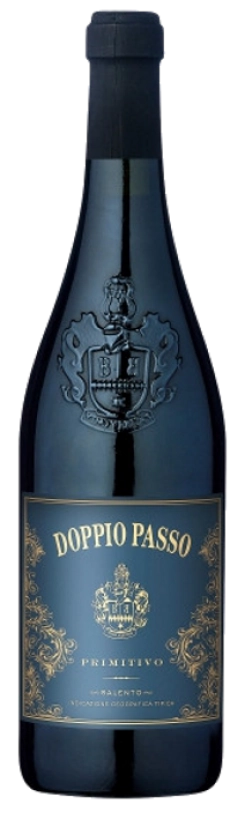 Doppio Passo Primitivo