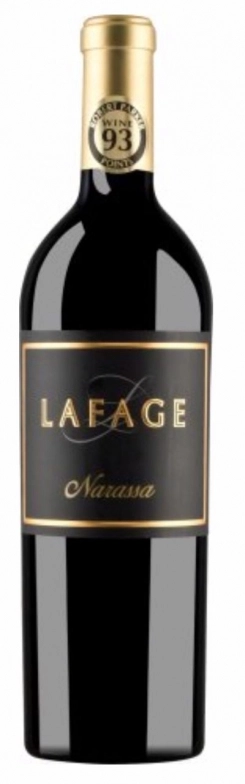 Lafage Narassa