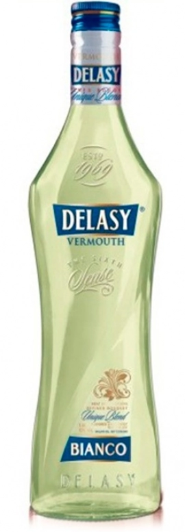 Delasy