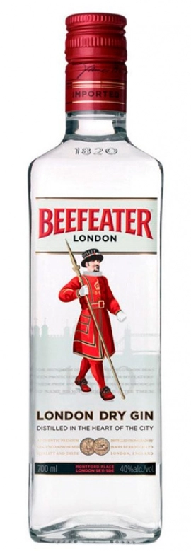 Beefeater