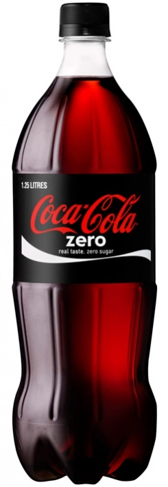 Coca-Cola Zero