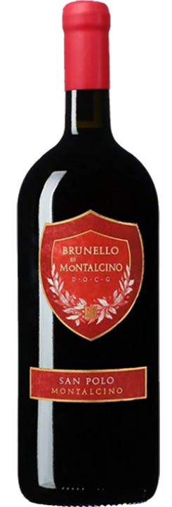 Brunello di Montalcino Docg San Polo