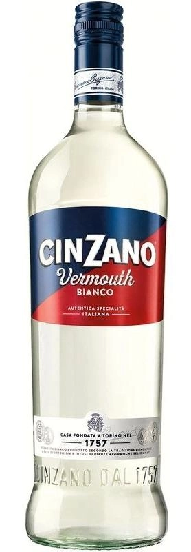 Cinzano Bianco