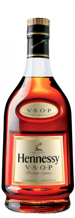 Коньяк Hennessy V.S.O.P