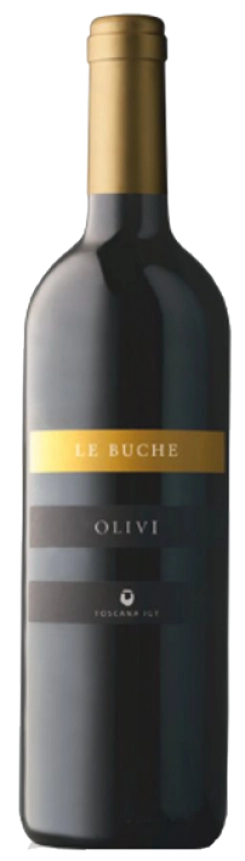 Le Buche Olivi