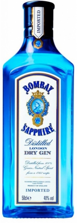Bombay Sapphire