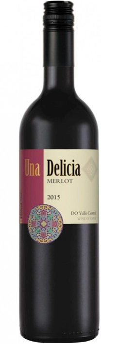 Una Delicia
