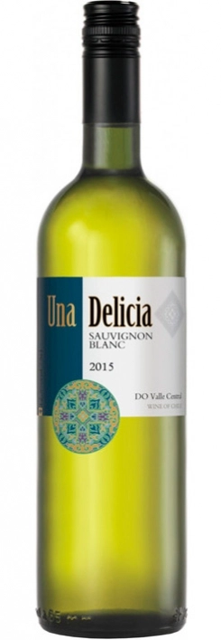 Una Delicia