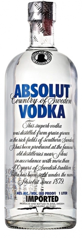 Абсолют