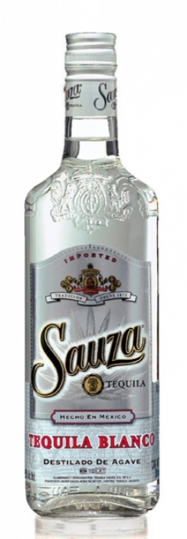 Sauza Blanco