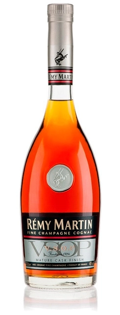 Коньяк Remy Martin VSOP
