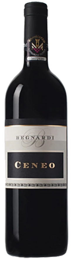 Begnardi Ceneo