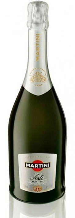 Martini Asti