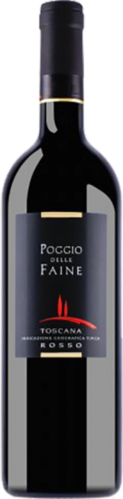 Poggio Delle Faine Toscana