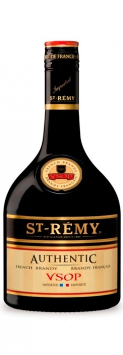 Бренди ST-Remy VS