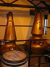 шотландский виски