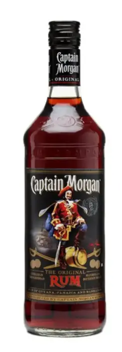Captain Morgan