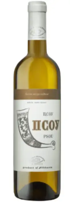 Псоу