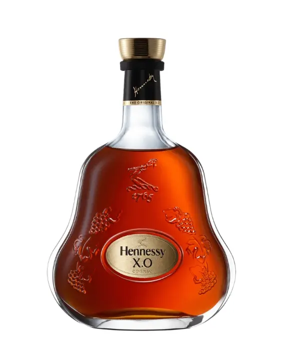Hennessy XO