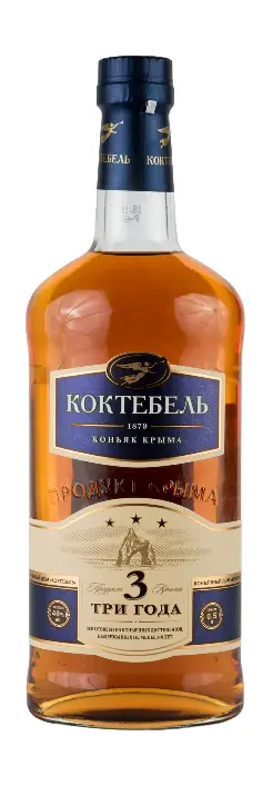 Коктебель