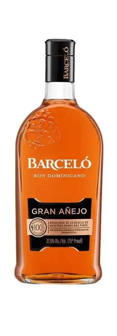 Ron Barcelo Gran Anejo